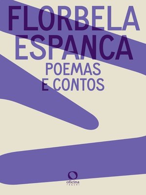 cover image of Poemas e Contos